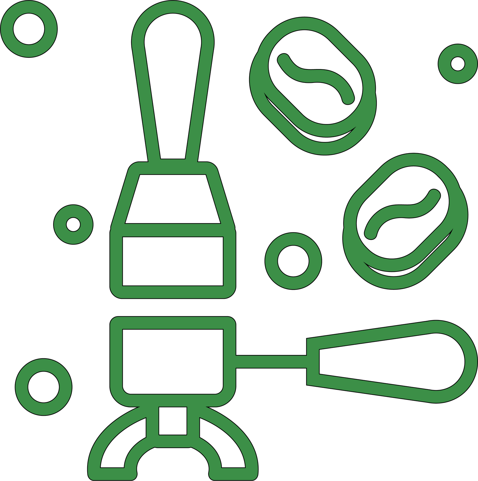 Sabor que marca la diferencia